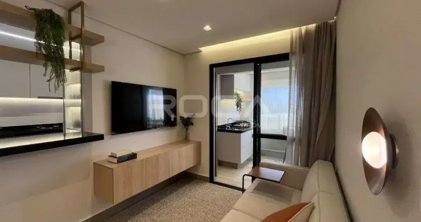 Apartamento com 2 quartos à venda na Rua Palmyra Magnani Protti, Jardim Nova Aliança, Ribeirão Preto