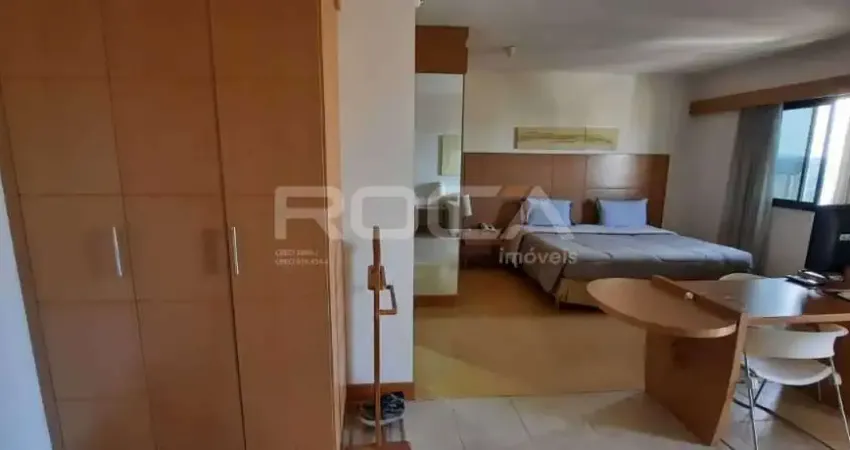 Flat à venda no bairro Jardim América em Ribeirão Preto.