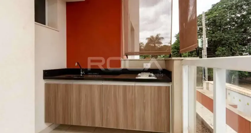 Venda de Apartamentos / Padrão na cidade de Ribeirão Preto
