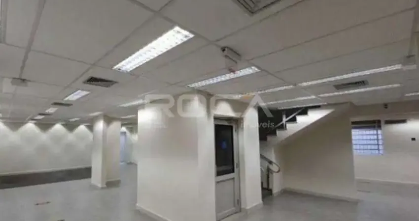 Prédio comercial para locação no Jardim Sumaré em Ribeirão Preto