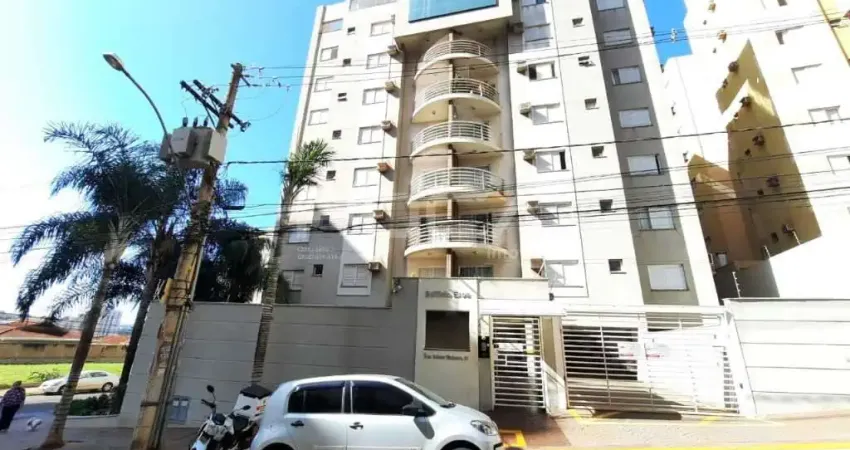 Venda de Apartamentos / Padrão na cidade de Ribeirão Preto