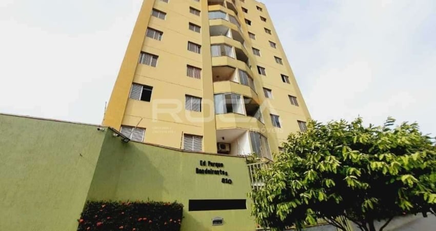 Venda de Apartamentos / Padrão na cidade de Ribeirão Preto