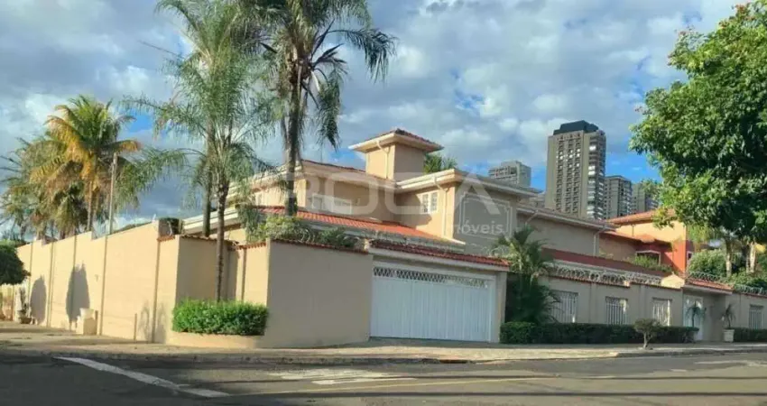 Venda de Casas / Sobrado na cidade de Ribeirão Preto