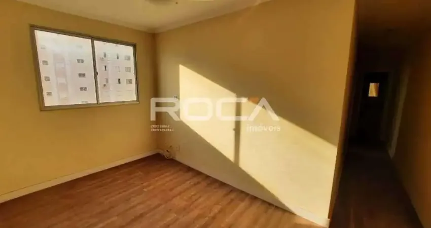 Apartamento à venda com 2 dormitórios no condomínio Mirante Sul em Ribeirão Preto