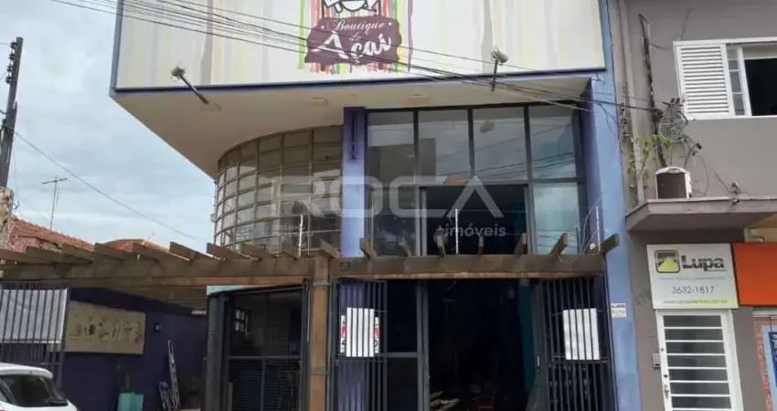 Prédio Comercial à Venda no Jardim Paulista, Ribeirão Preto - Excelente Oportunidade!