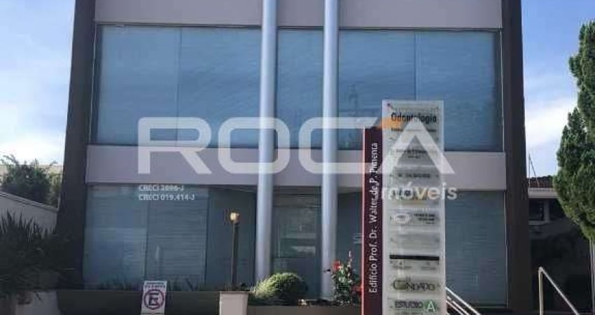 Sala comercial para alugar no Jardim Sumaré em Ribeirão Preto