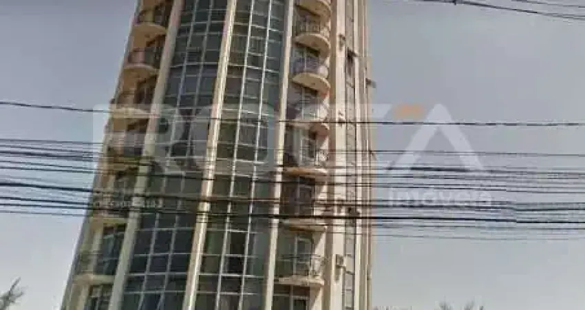 Apartamento à venda com 3 dormitórios no Centro de Ribeirão Preto