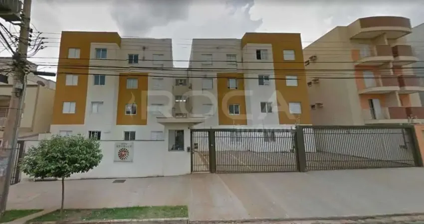 Venda de Apartamentos / Padrão na cidade de Ribeirão Preto