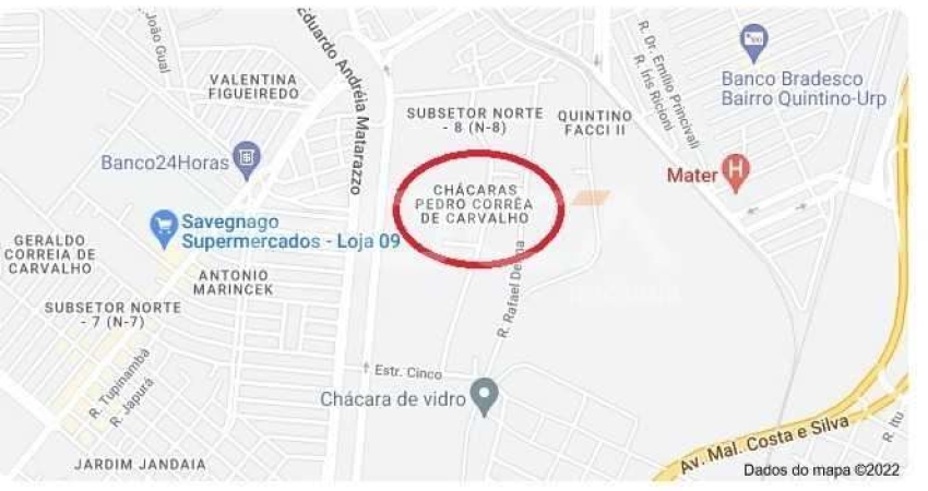 Venda de Terreno / Área na cidade de Ribeirão Preto