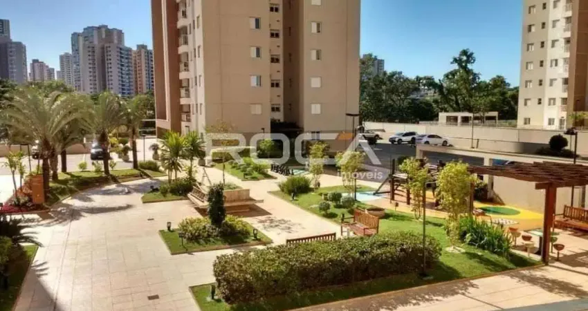 Venda de Apartamentos / Padrão na cidade de Ribeirão Preto