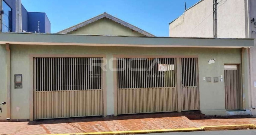 Venda de Casas / Padrão na cidade de Ribeirão Preto