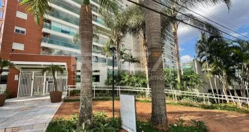 Apartamento com 3 quartos à venda na Avenida Norma Valério Corrêa, Jardim Botânico, Ribeirão Preto