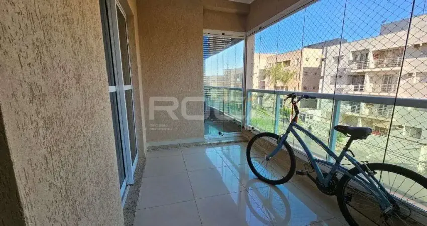 Venda de Apartamentos / Padrão na cidade de Ribeirão Preto