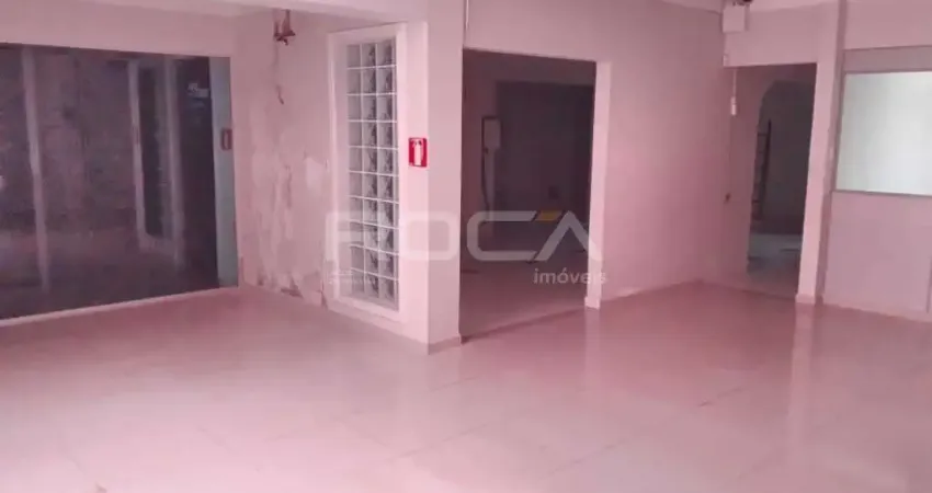 Prédio Comercial para Alugar na Vila Seixas, Ribeirão Preto