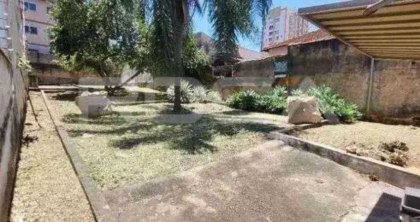 Terreno à venda no jardim paulista, ribeirão preto: ótima oportunidade!