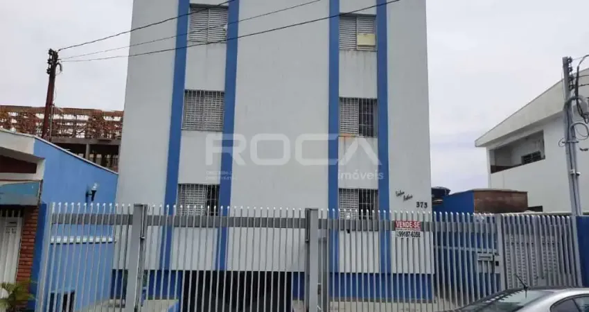 Venda de Apartamentos / Padrão na cidade de Ribeirão Preto