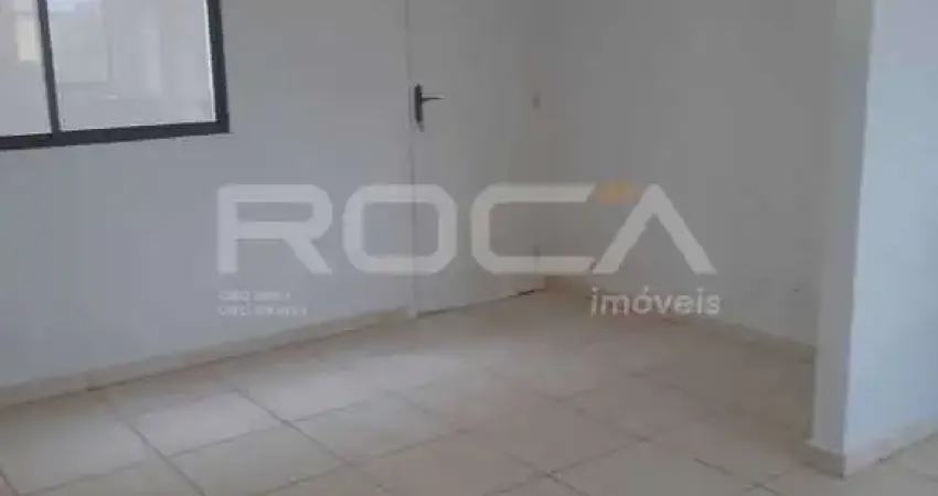 Imóvel à venda e locação em Lagoinha, Ribeirão Preto. 2 dormitórios, garagem.