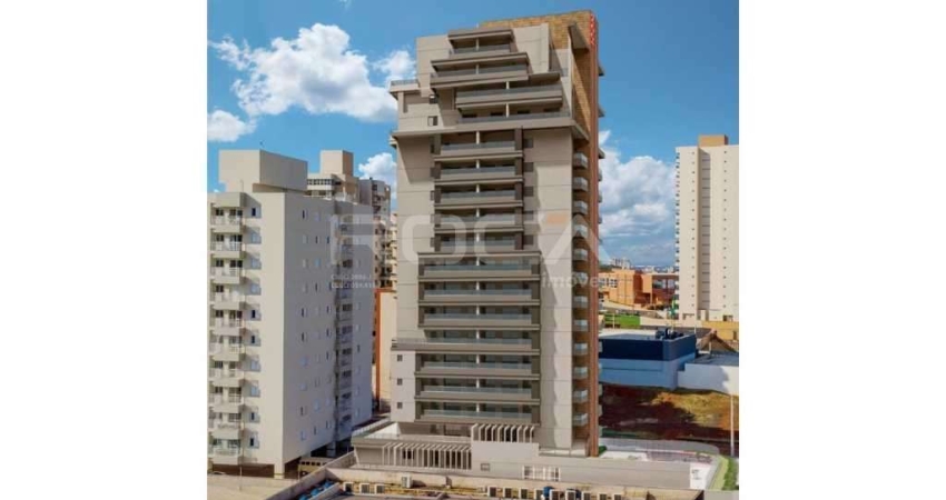 Apartamento Duplex à venda no bairro Jardim Califórnia em Ribeirão Preto