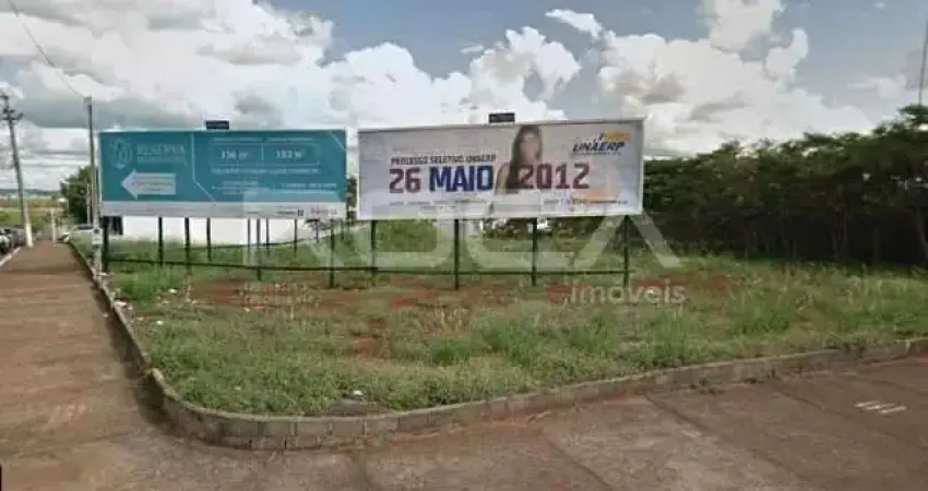 Venda de Terreno / Lote na cidade de Ribeirão Preto