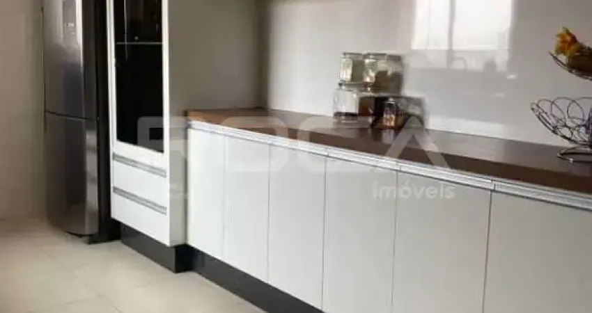 Apartamento de luxo com 4 suítes no bairro Ribeirânia em Ribeirão Preto