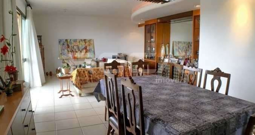 Apartamento para venda e locação com 3 quartos no bairro Vila Seixas, Ribeirão Preto