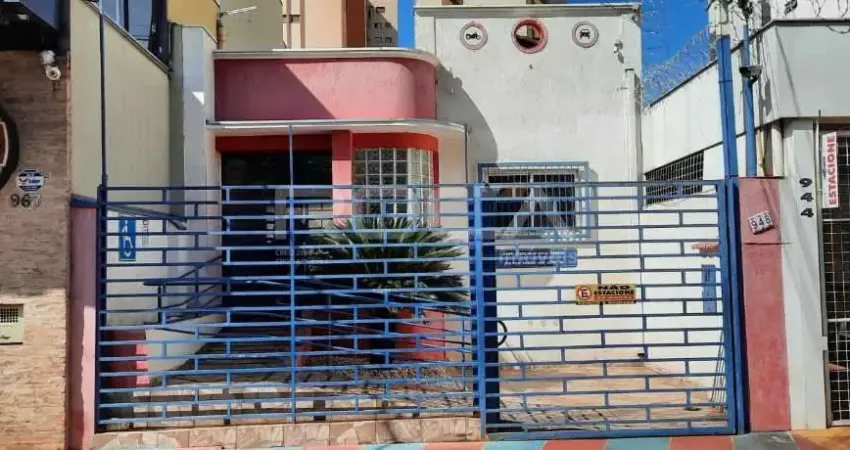 Venda de Comercial / Prédio na cidade de Ribeirão Preto