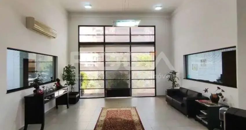 Prédio Comercial para alugar com 430m²no bairro Jardim Nova Aliança em Ribeirão Preto