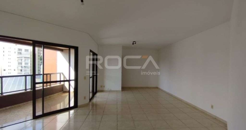 Maravilhoso apartamento para venda e locação com 4 quartos no bairro Centro - Ribeirão Preto!