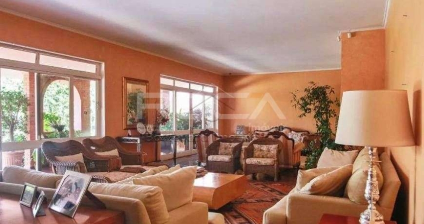 Casa com 4 suítes à venda no bairro Ribeirânia, em Ribeirão Preto.