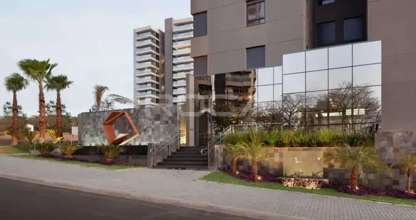 Apartamento de Luxo na Vila do Golf, proximo a shoppings, restaurantes, escolas, em Ribeirão Preto