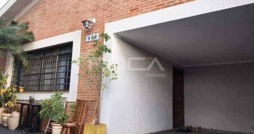 Casa à venda no Jardim Macedo, Ribeirão Preto: 3 dormitórios, 2 suítes, e muito mais!