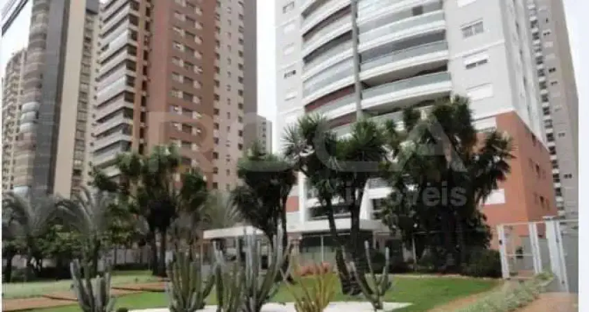 Apartamento para venda e locação com 4 quartos no Jardim Santa Angela, em Ribeirão Preto