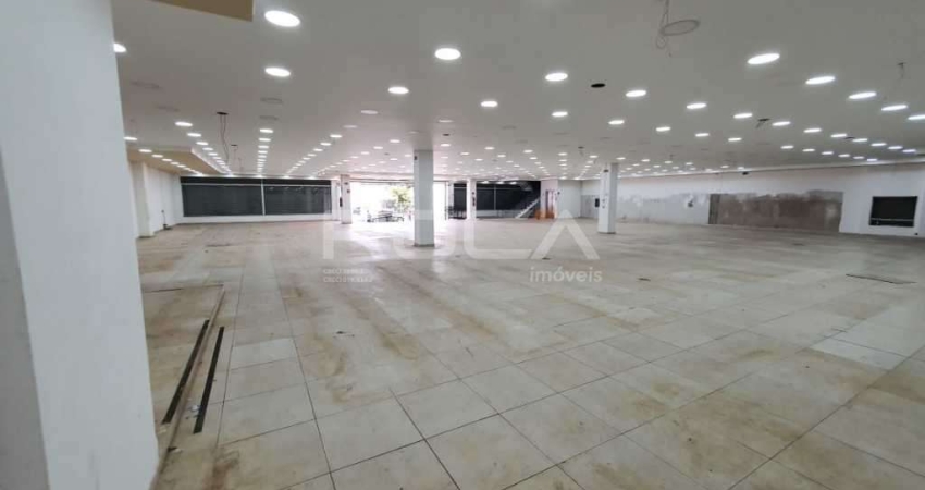 Venda de Comercial / Prédio na cidade de Ribeirão Preto