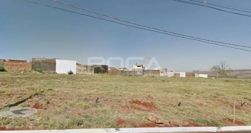 Venda de Terreno / Padrão na cidade de Ribeirão Preto