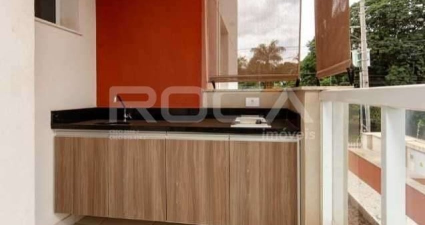 Venda de Apartamentos / Padrão na cidade de Ribeirão Preto