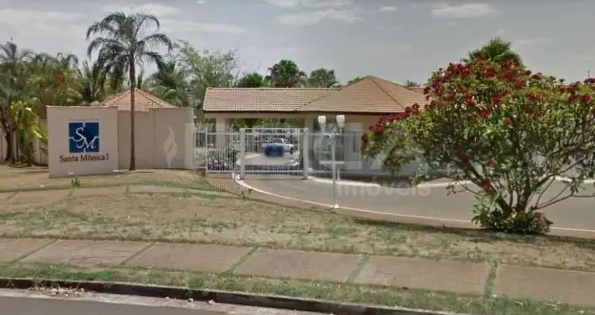 Terreno em condomínio fechado à venda na Angelo Antonio Colafemina, Bonfim Paulista, Ribeirão Preto