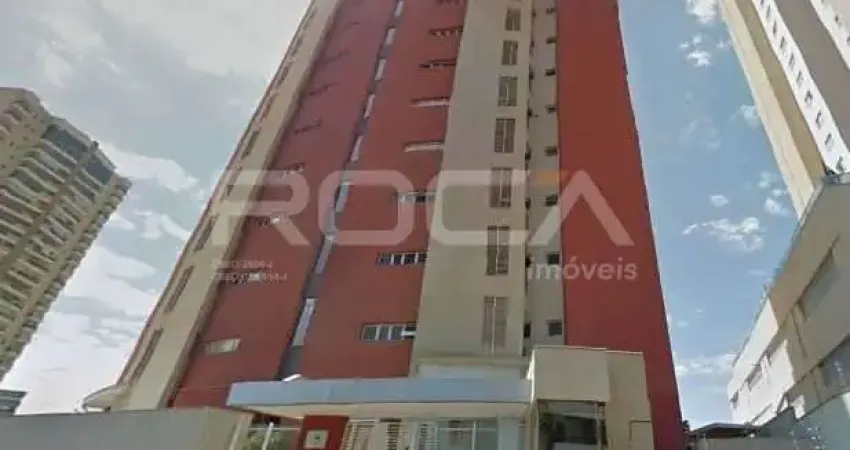Apartamento Padrão à venda no Jardim Itamaraty, Ribeirão Preto