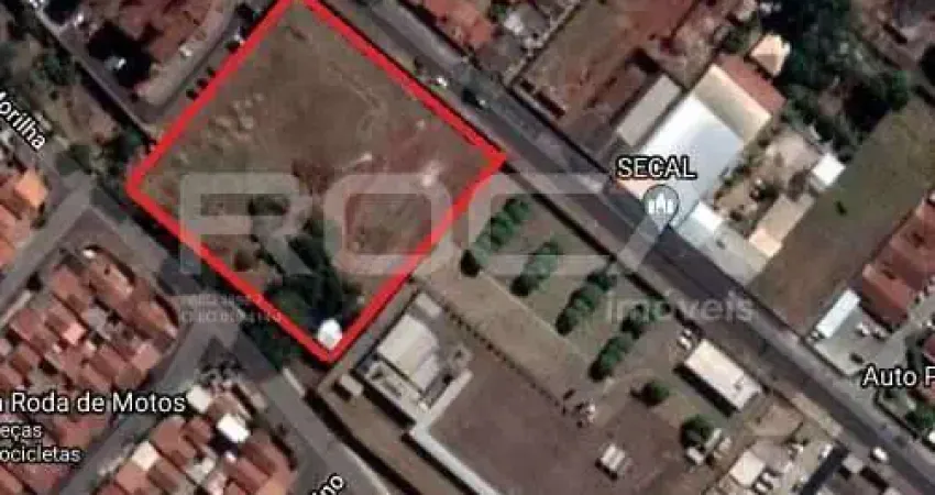 Venda de Terreno / Área na cidade de Ribeirão Preto