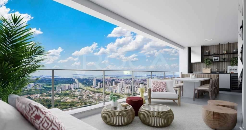 Venda de Apartamentos / Padrão na cidade de Ribeirão Preto