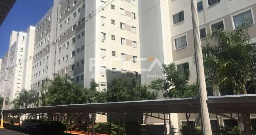 Venda de Apartamentos / Padrão na cidade de Ribeirão Preto
