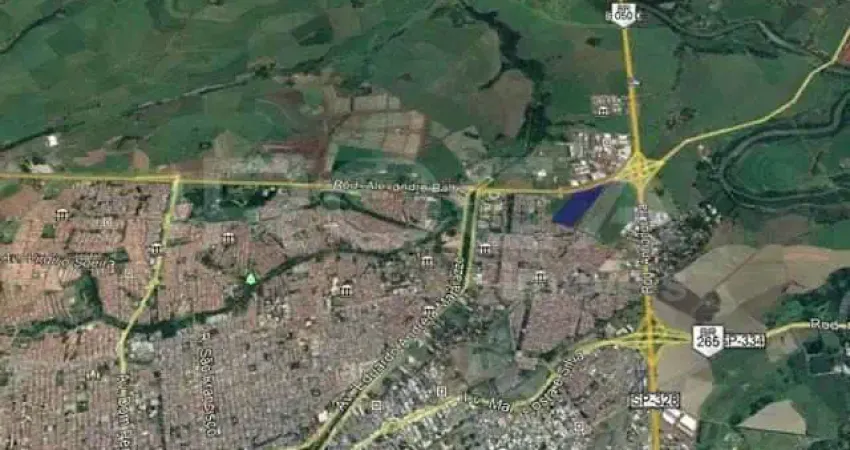 Venda de Terreno / Área na cidade de Ribeirão Preto