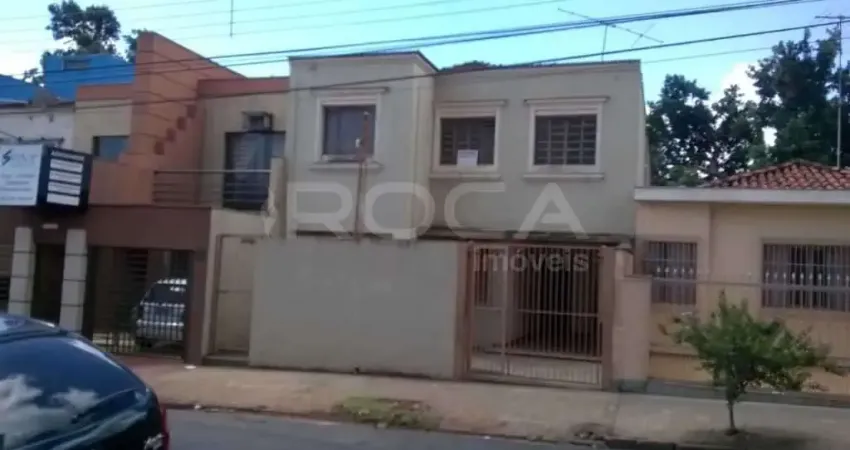 Venda de Casas / Sobrado na cidade de Ribeirão Preto