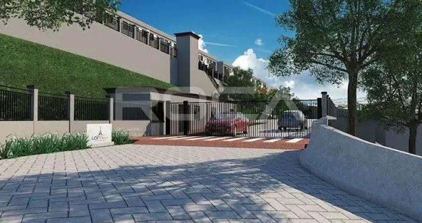 Venda de Apartamentos / Padrão na cidade de Ribeirão Preto
