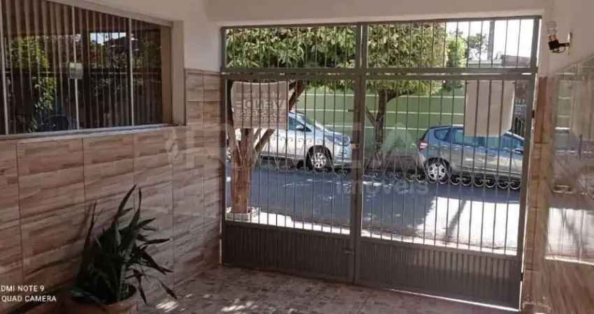 Venda de Casas / Padrão na cidade de Ribeirão Preto