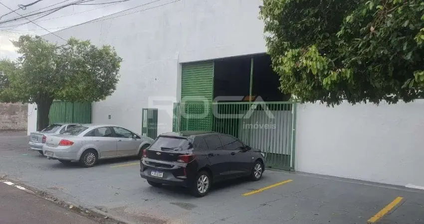 Venda de Comercial / Barracão/Galpão na cidade de Ribeirão Preto