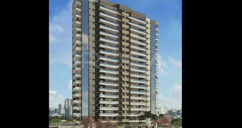 Venda de Apartamentos / Padrão na cidade de Ribeirão Preto
