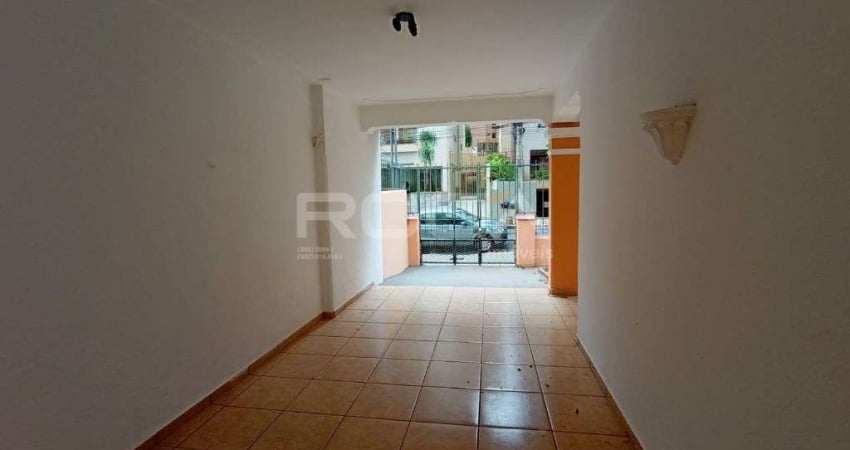 Casa para alugar no Centro de Ribeirão Preto