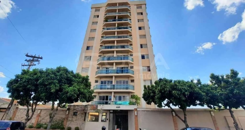 Apartamento de 1 dormitório no Jardim Sumaré, Ribeirão Preto