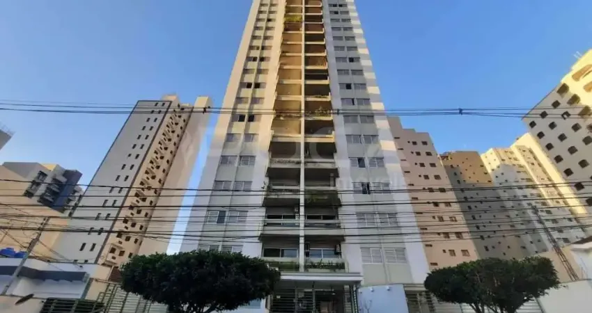 Venda de Apartamentos / Padrão na cidade de Ribeirão Preto