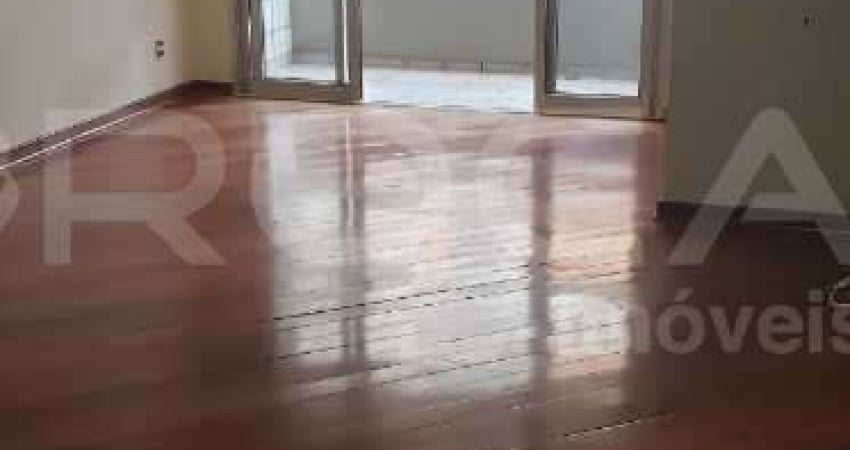 Apartamento à venda com 3 dormitórios no Centro em Ribeirão Preto.